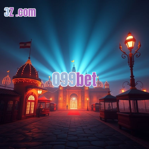 Cassino Criativo no 099bet: Uma Experiência de Jogos Inigualável