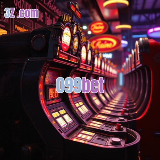 Login Criativo e Seguro: A Experiência Única da 099bet