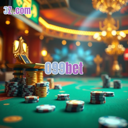 Recursos da Plataforma 099bet: Conectando Jogadores com Emoções