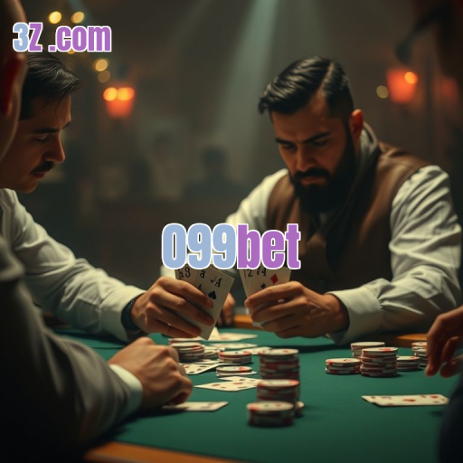 Experiência VIP no 099bet: O que você precisa saber